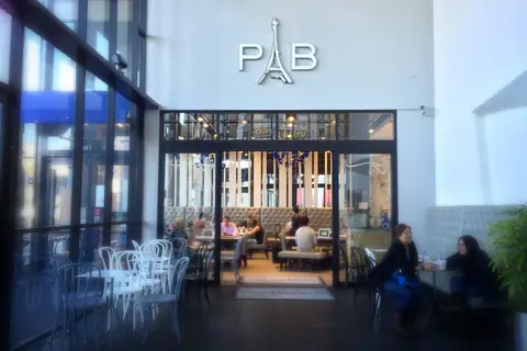 Birds photo 2